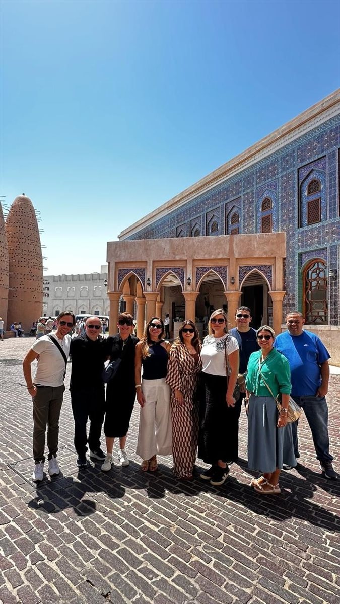 famtour queensberry qatar