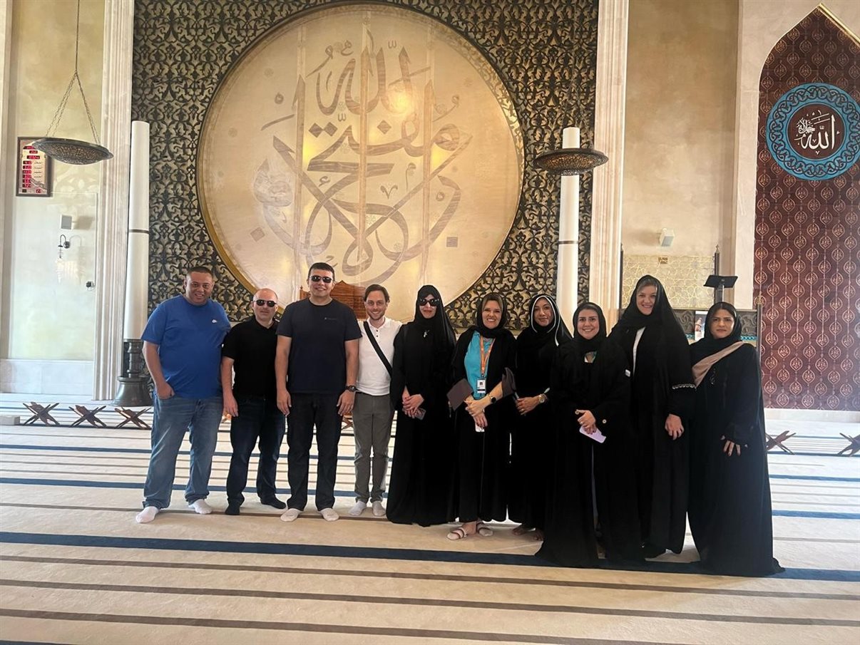 famtour queensberry qatar