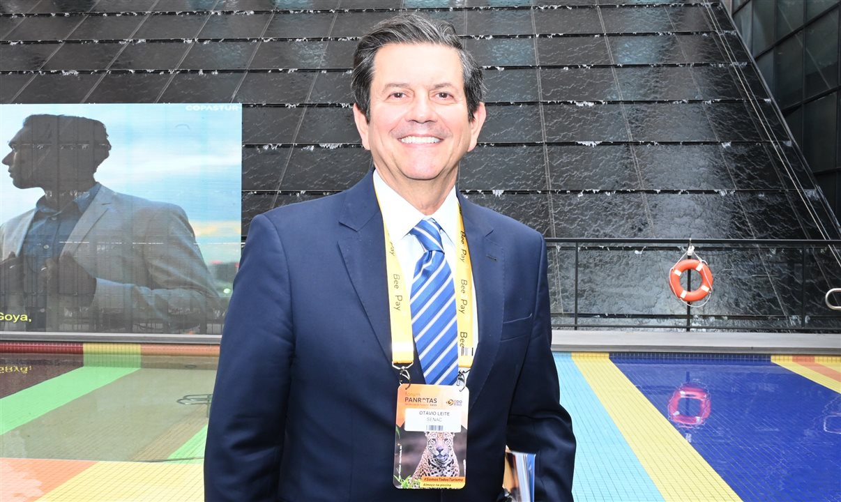 Otavio Leite