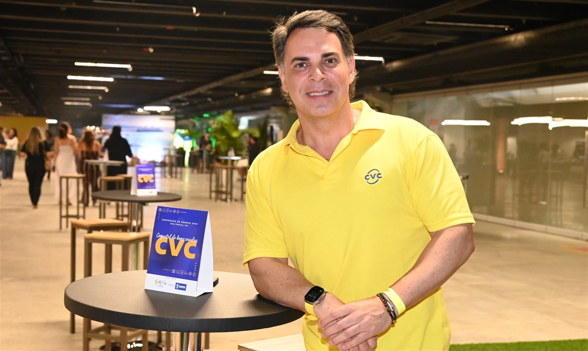 A novidade mais impactante é a unificação das áreas de Vendas e B2C e B2B sob o comando de Emerson Belan