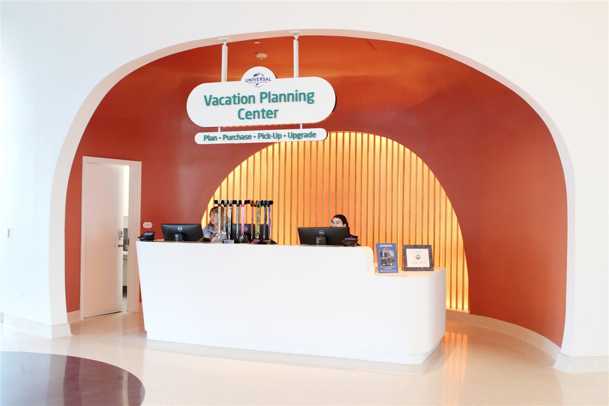 Terra Luna Resort foi aberto agora no fim de março