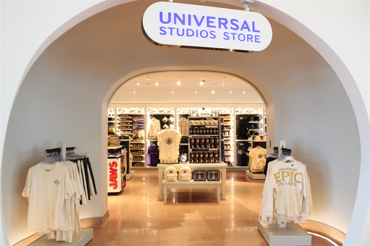 Terra Luna Resort foi aberto agora no fim de março