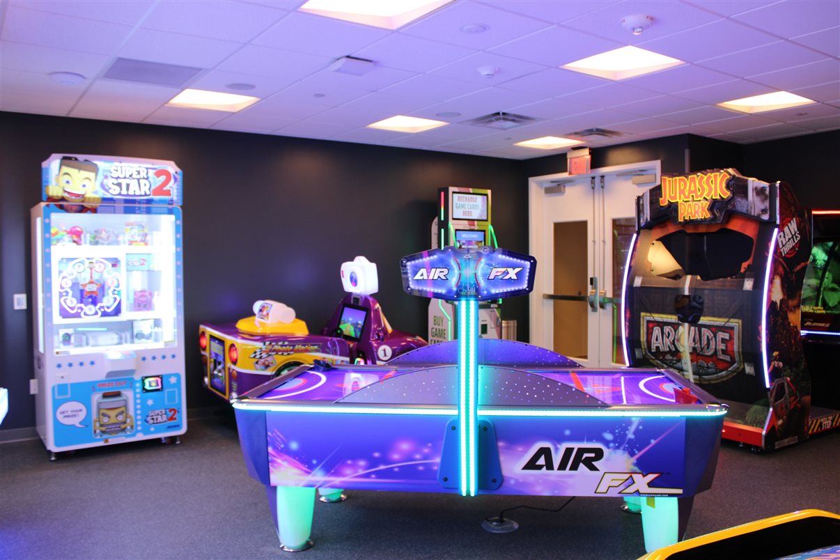 Terra Luna Resort foi aberto agora no fim de março