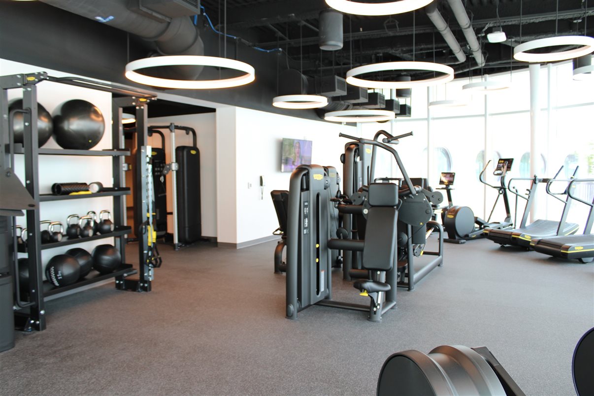 Terra Luna Resort foi aberto agora no fim de março