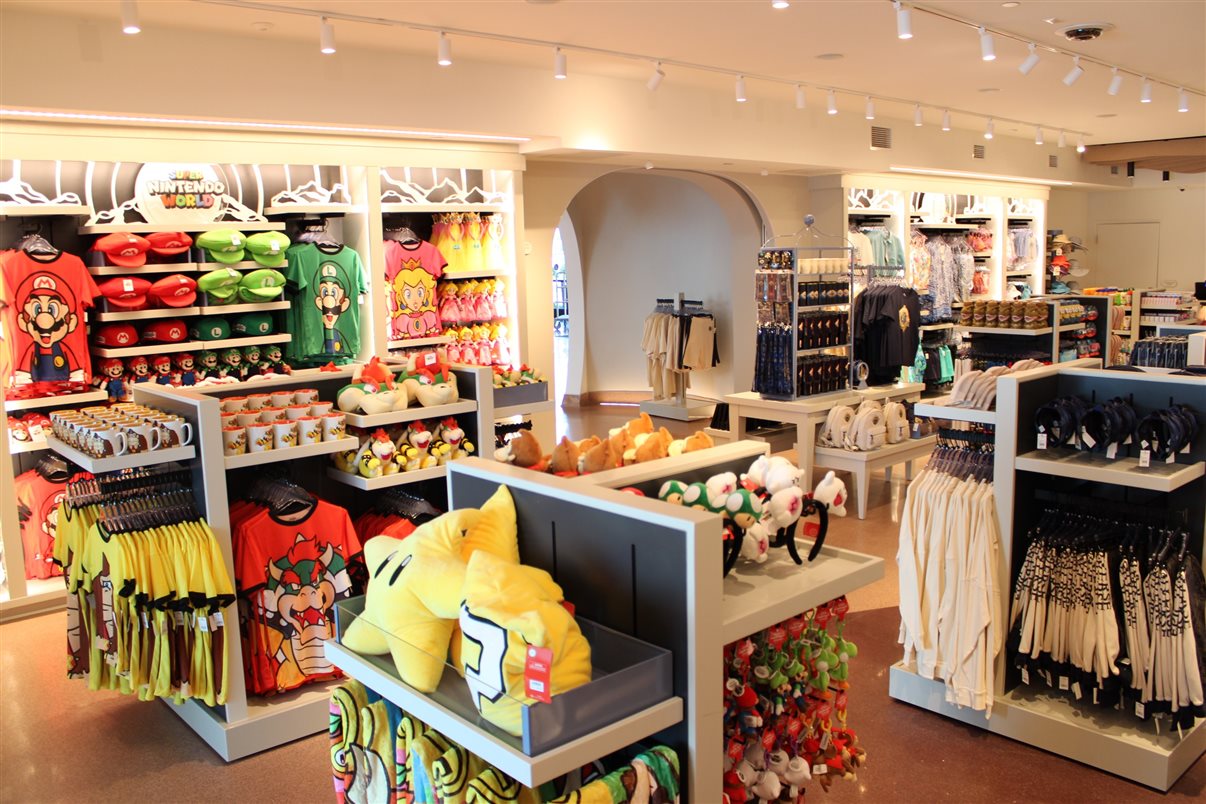 Terra Luna Resort foi aberto agora no fim de março