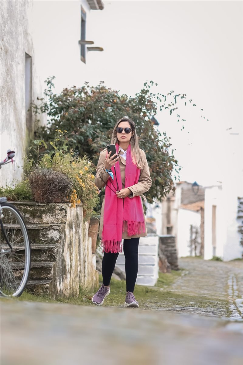 Bruno Heleno, da Trend, com Leandro Lima, da Império das Passagens, Sâmara Silva, da Tilevo Turismo, Emily Duarte, da Infinity, e Wallace Alvo, da Viagens e Turismo