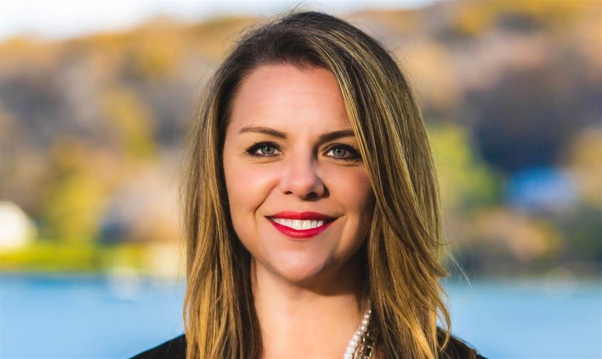 Kristen Reynolds