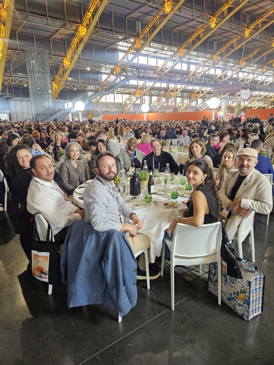 Place des Jacobins, em Lyon, cidade-sede do Rendez-vous em France 2025
