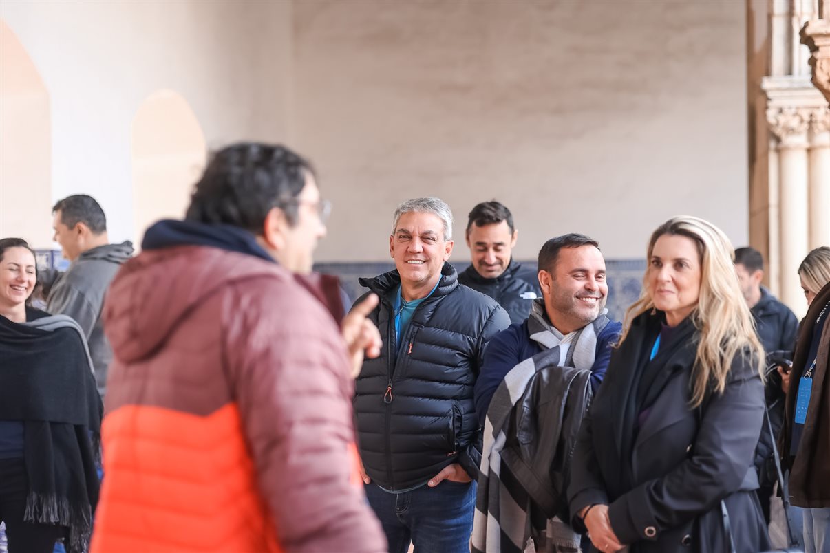  Ana Weiss, da Special Tours