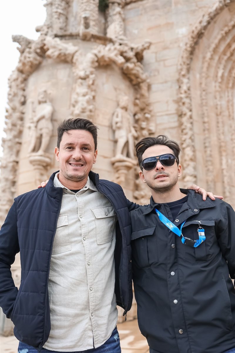  Ana Weiss, da Special Tours