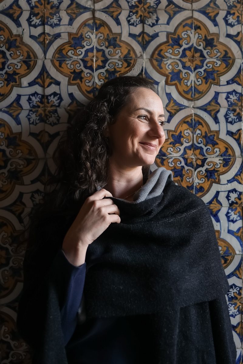  Ana Weiss, da Special Tours