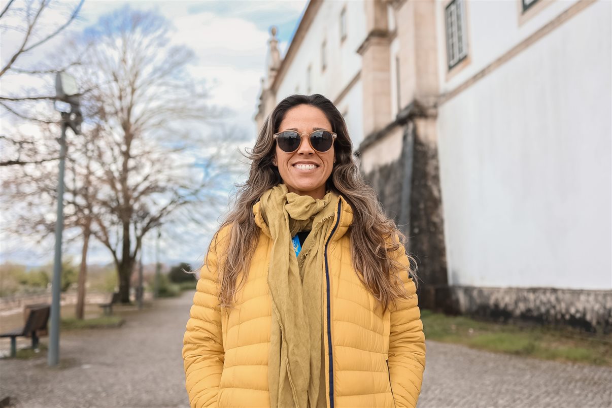  Ana Weiss, da Special Tours