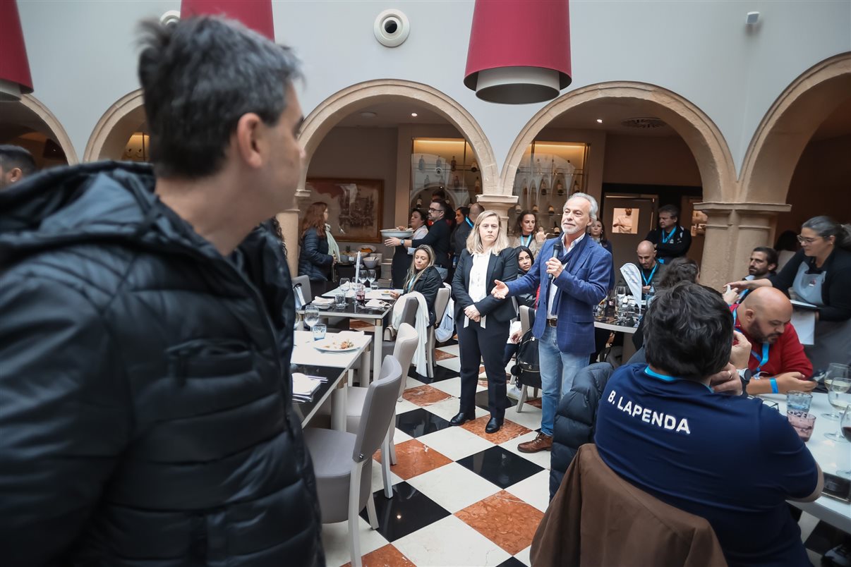  Ana Weiss, da Special Tours