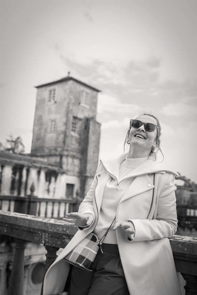  Ana Weiss, da Special Tours