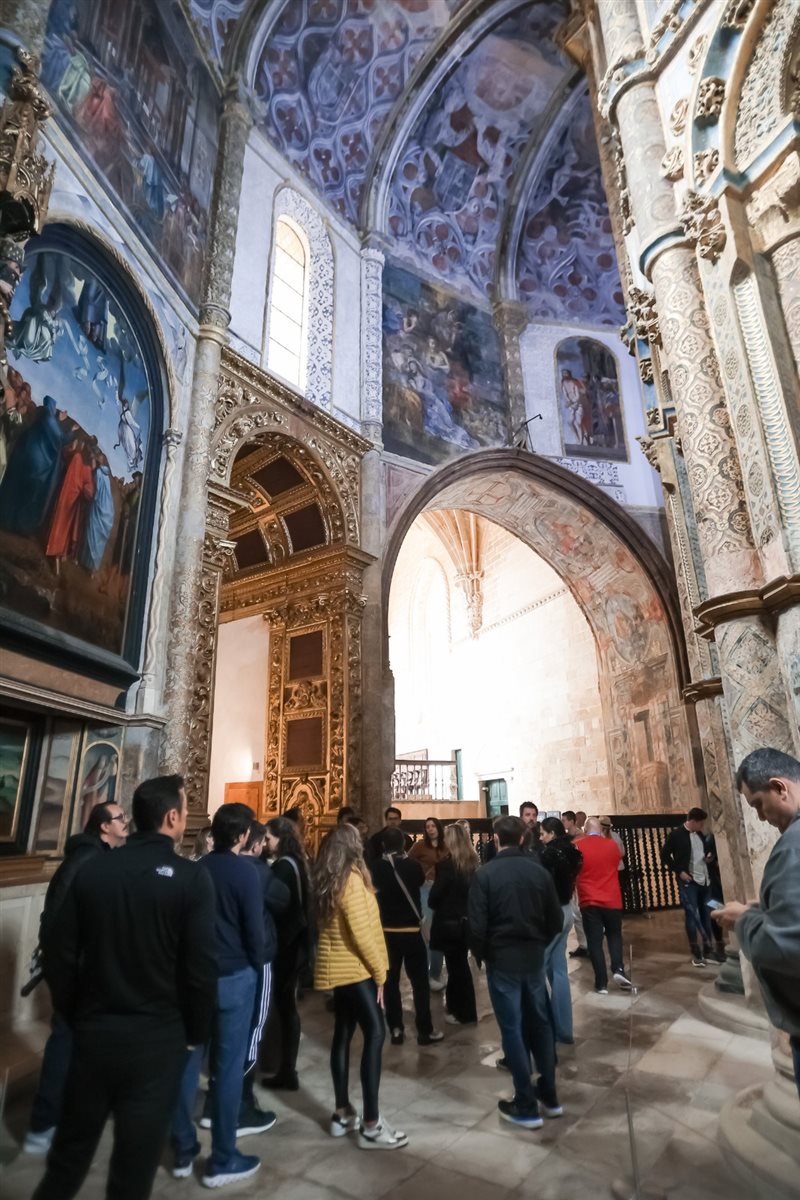  Ana Weiss, da Special Tours