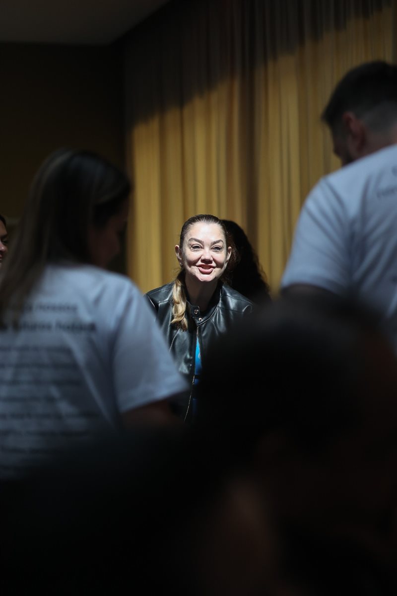 Noah Britto, da Trend