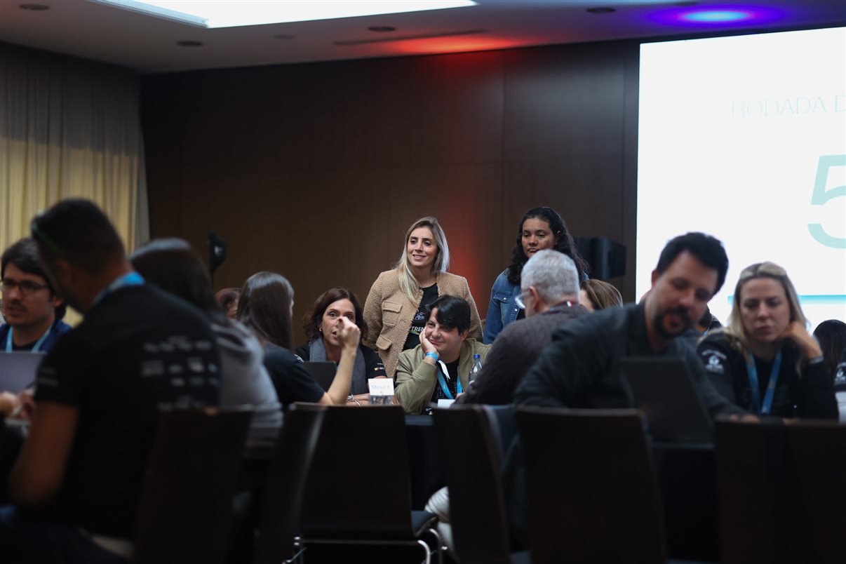 Noah Britto, da Trend