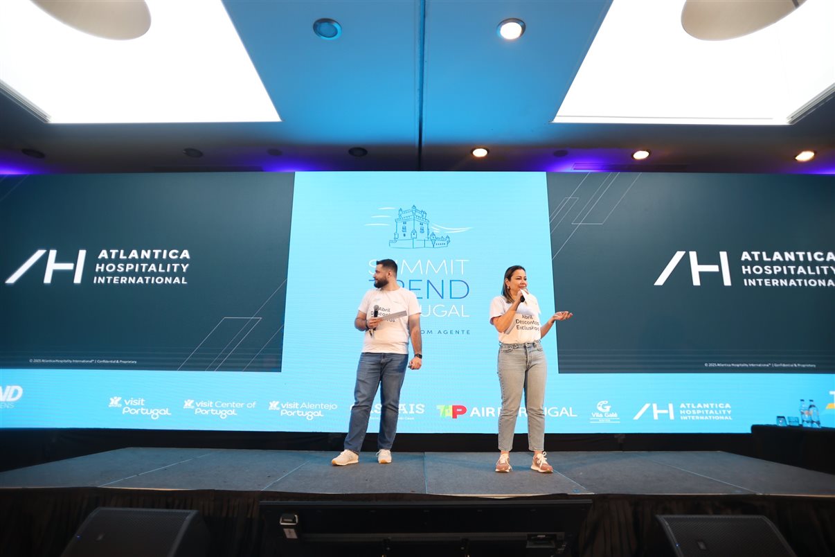 Noah Britto, da Trend