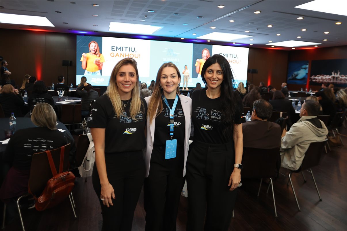 Noah Britto, da Trend