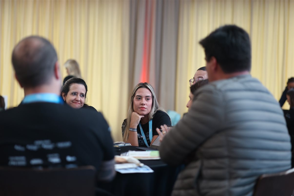 Noah Britto, da Trend