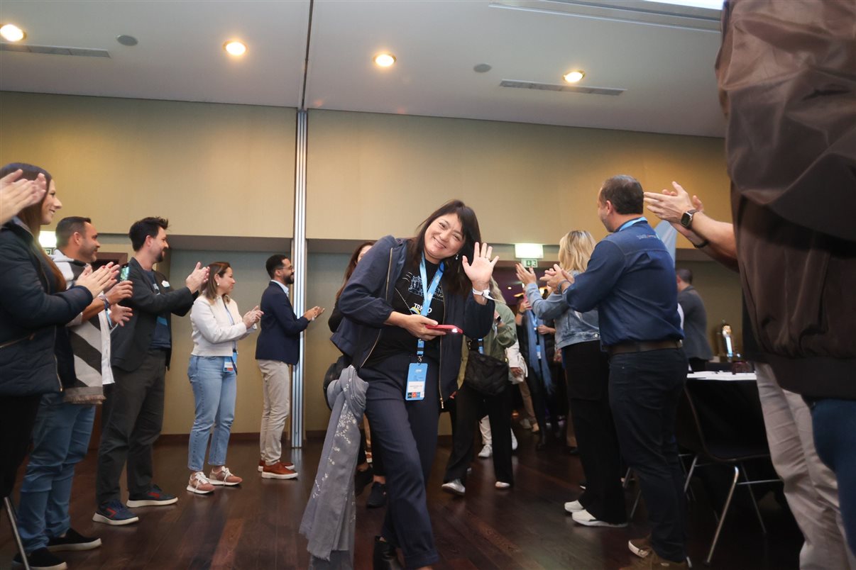 Noah Britto, da Trend