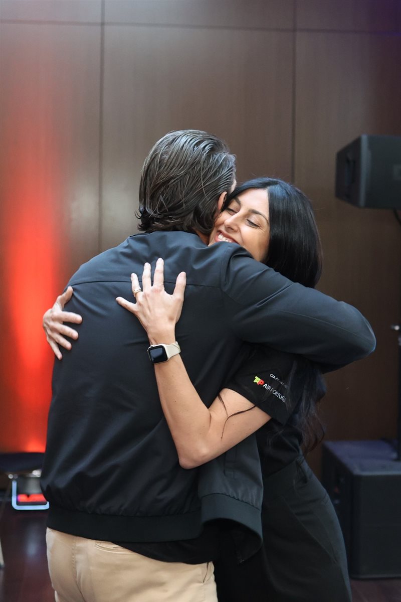 Noah Britto, da Trend