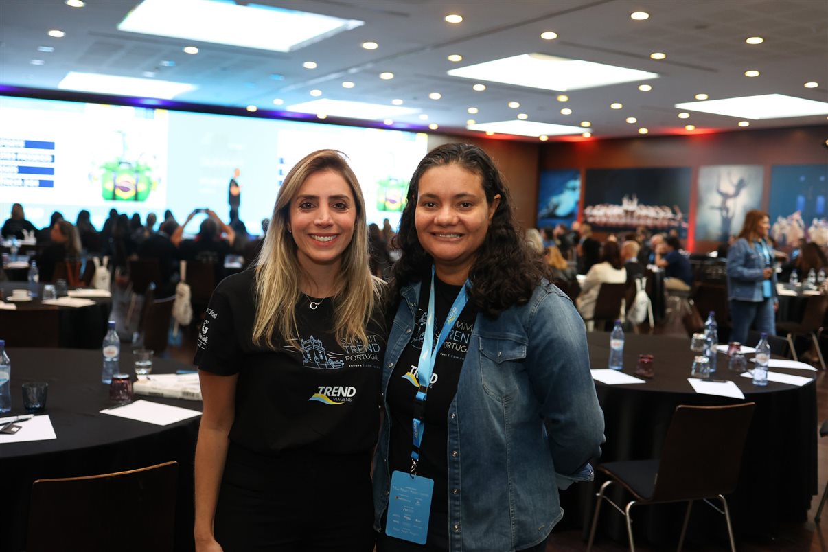 Noah Britto, da Trend