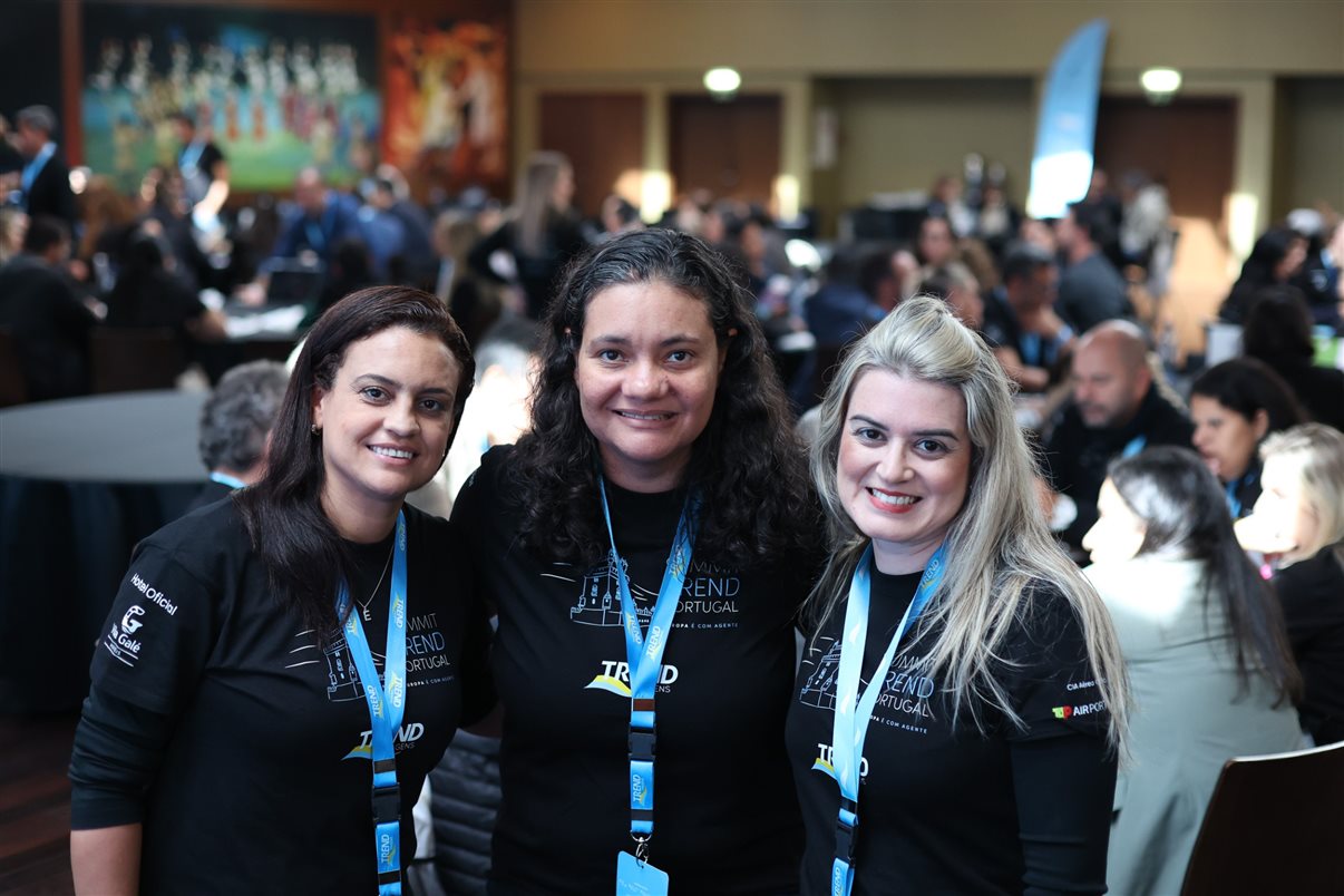 Noah Britto, da Trend