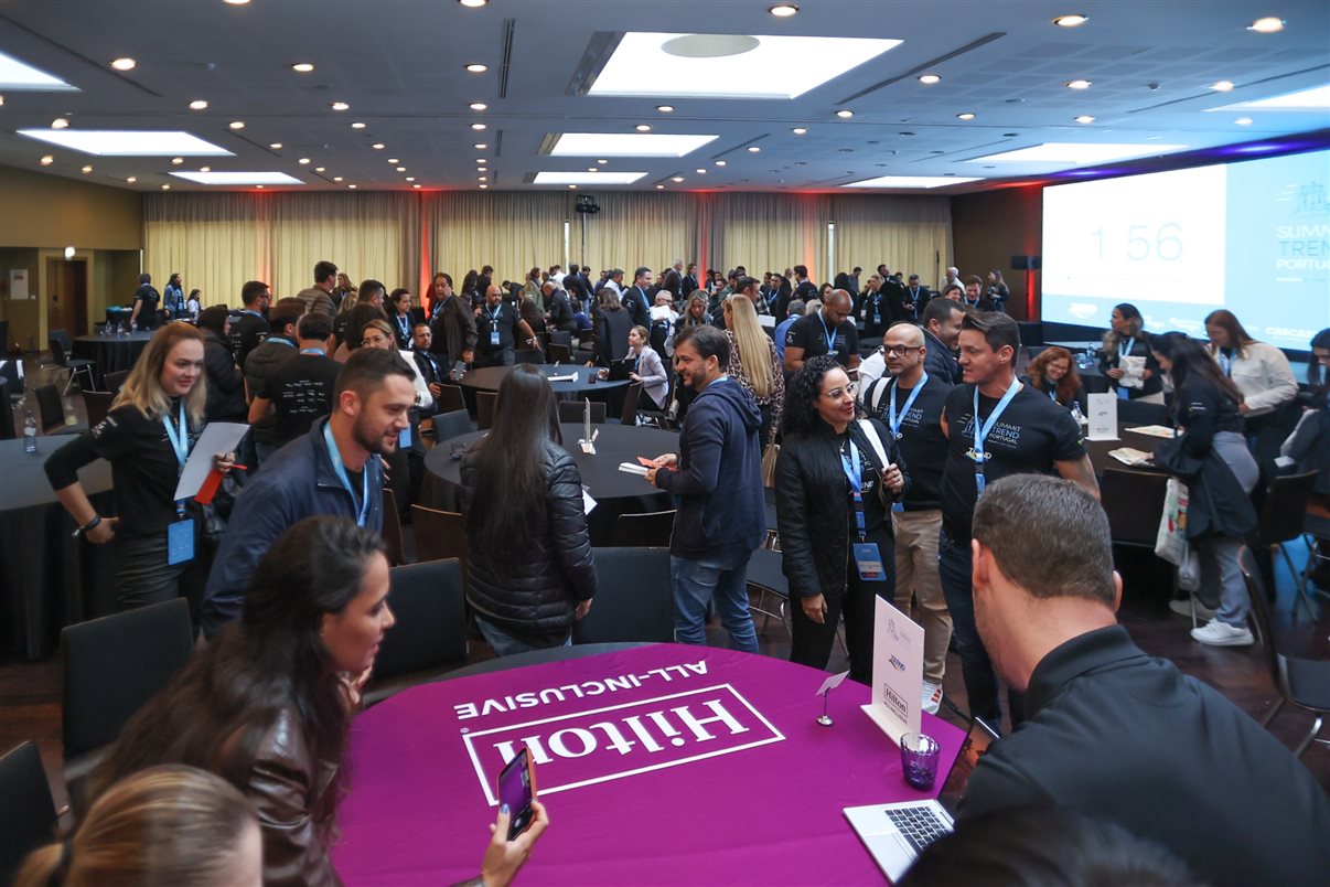 Noah Britto, da Trend