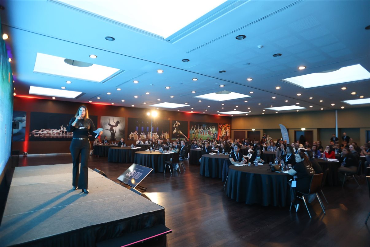 Noah Britto, da Trend