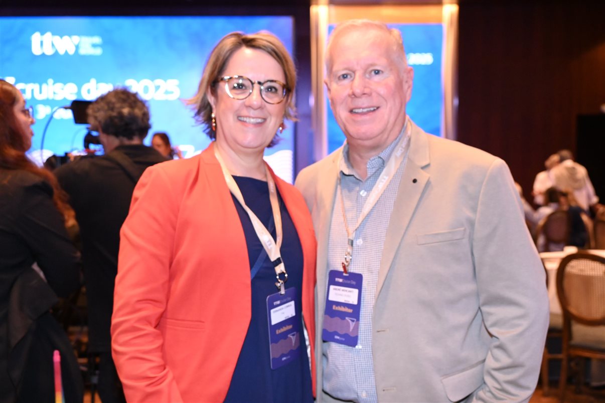 Gustavo Carvalho, Virgínia Gutierre e Carolina Guaritá, do TTW Group