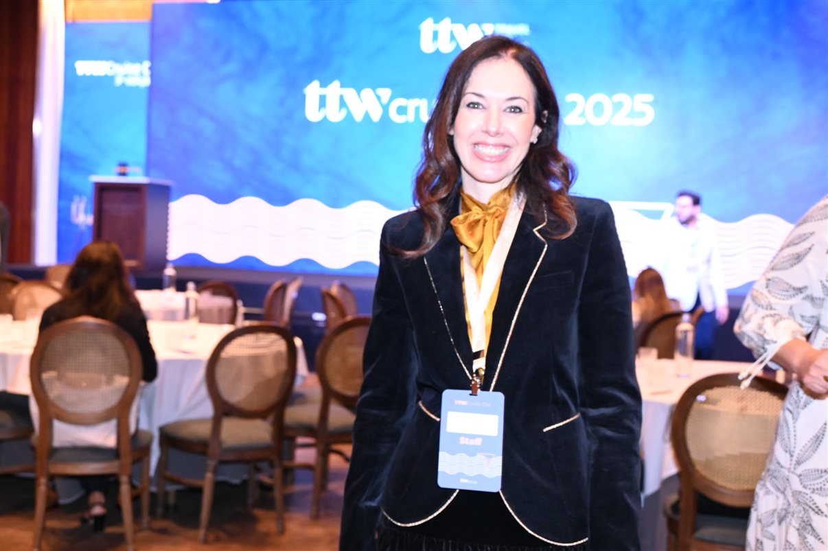 Gustavo Carvalho, Virgínia Gutierre e Carolina Guaritá, do TTW Group