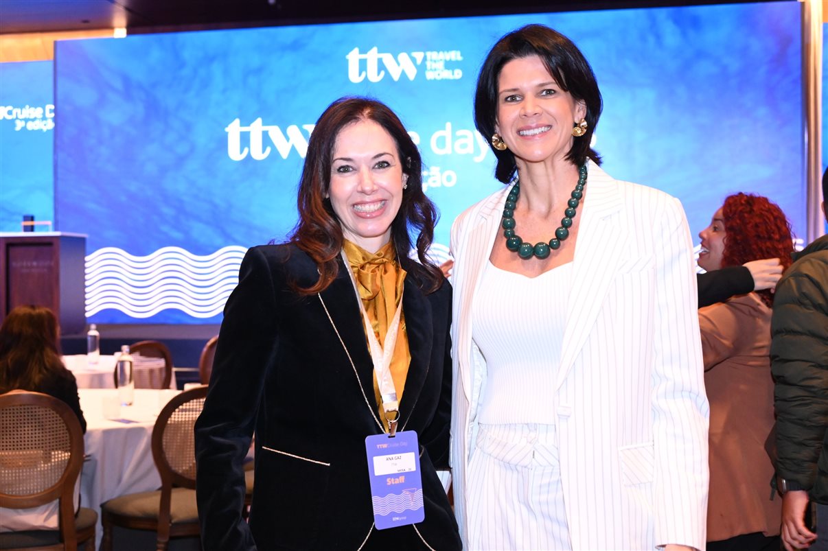 Gustavo Carvalho, Virgínia Gutierre e Carolina Guaritá, do TTW Group