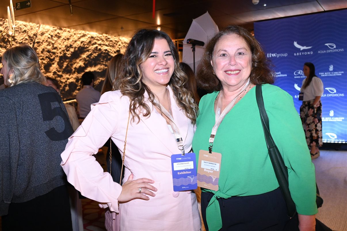 Gustavo Carvalho, Virgínia Gutierre e Carolina Guaritá, do TTW Group