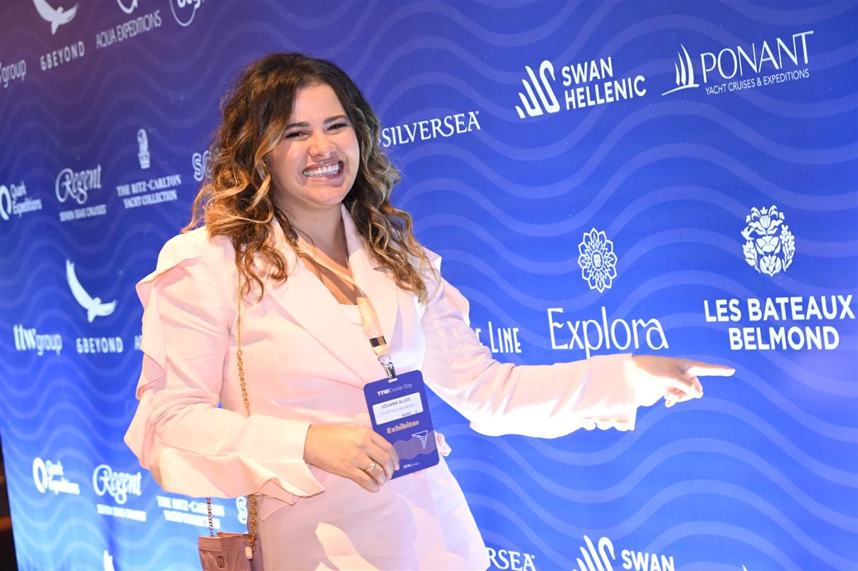 Gustavo Carvalho, Virgínia Gutierre e Carolina Guaritá, do TTW Group