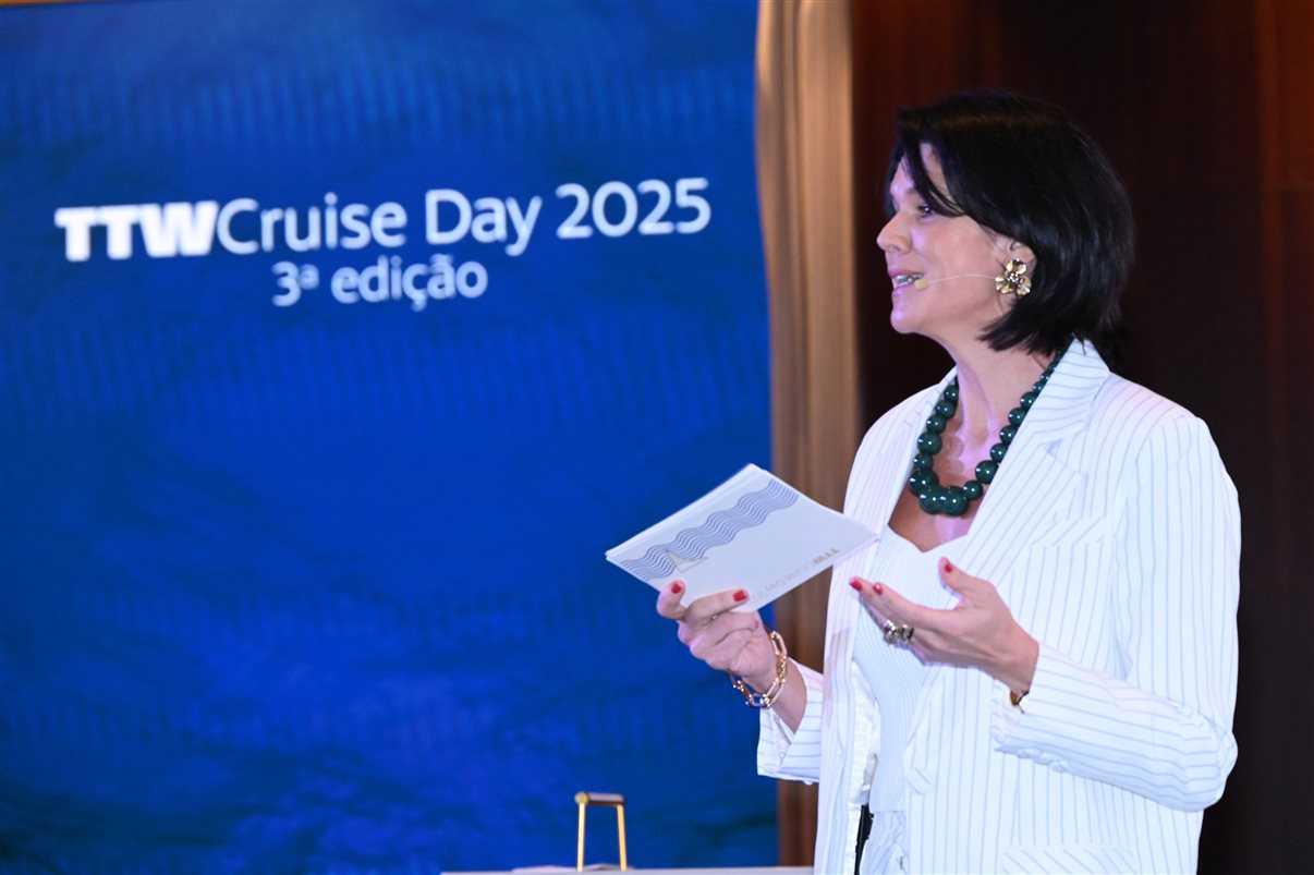 Gustavo Carvalho, Virgínia Gutierre e Carolina Guaritá, do TTW Group