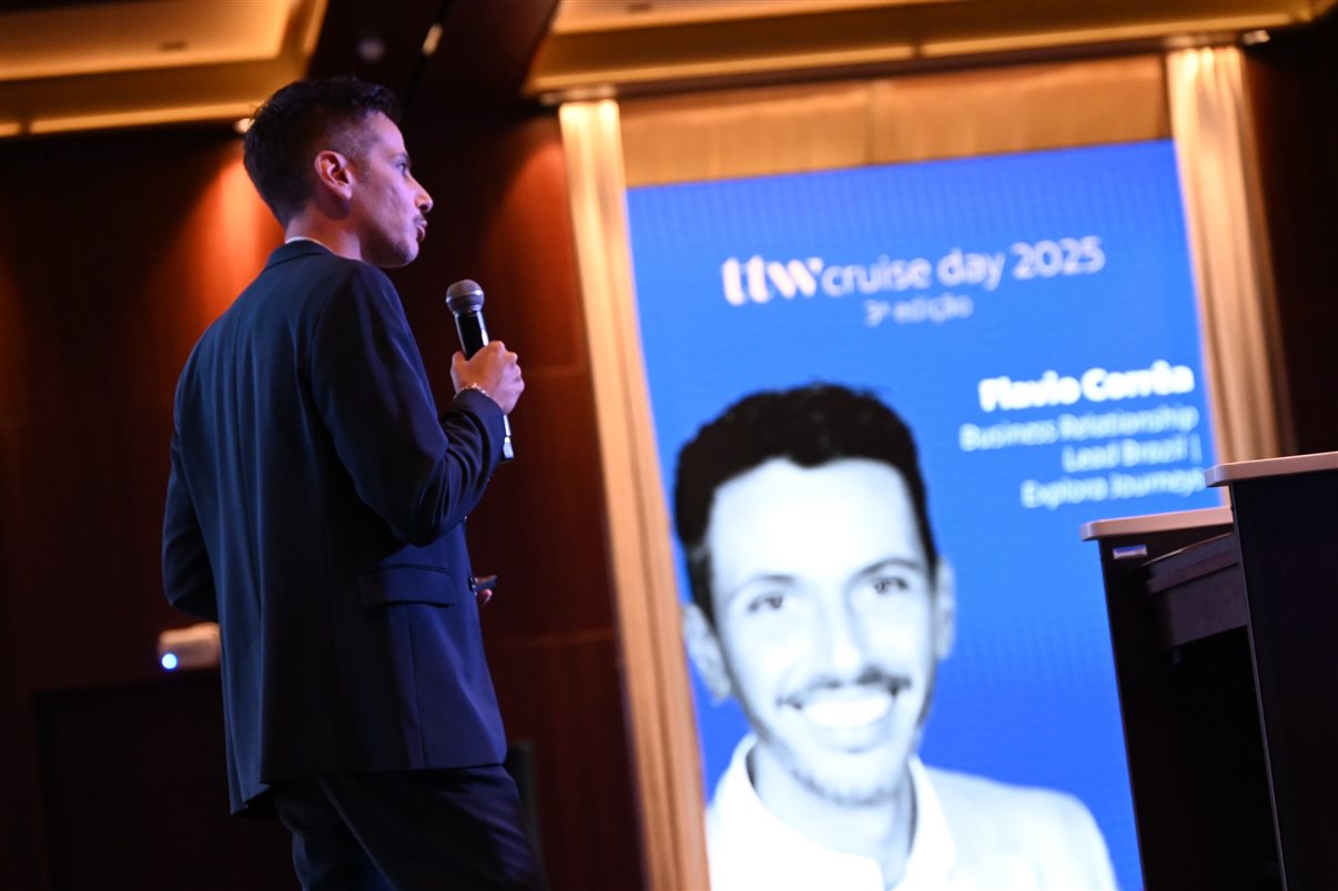 Gustavo Carvalho, Virgínia Gutierre e Carolina Guaritá, do TTW Group