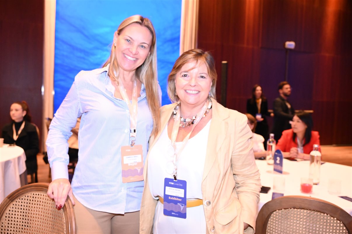 Gustavo Carvalho, Virgínia Gutierre e Carolina Guaritá, do TTW Group