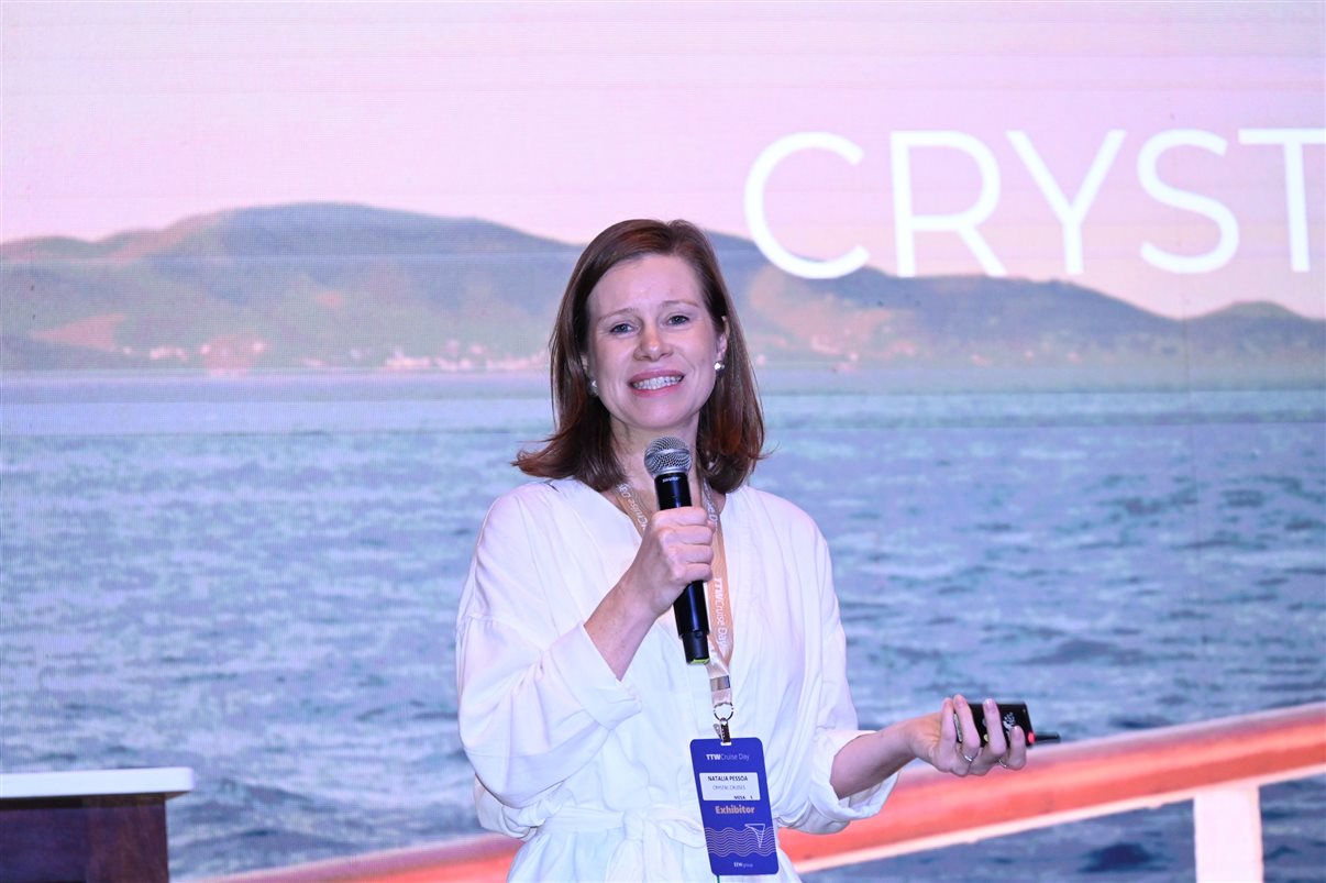 Gustavo Carvalho, Virgínia Gutierre e Carolina Guaritá, do TTW Group