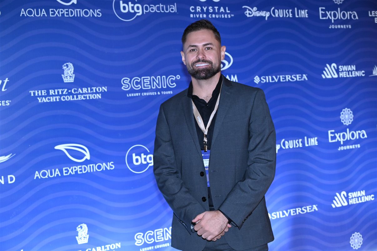 Gustavo Carvalho, Virgínia Gutierre e Carolina Guaritá, do TTW Group