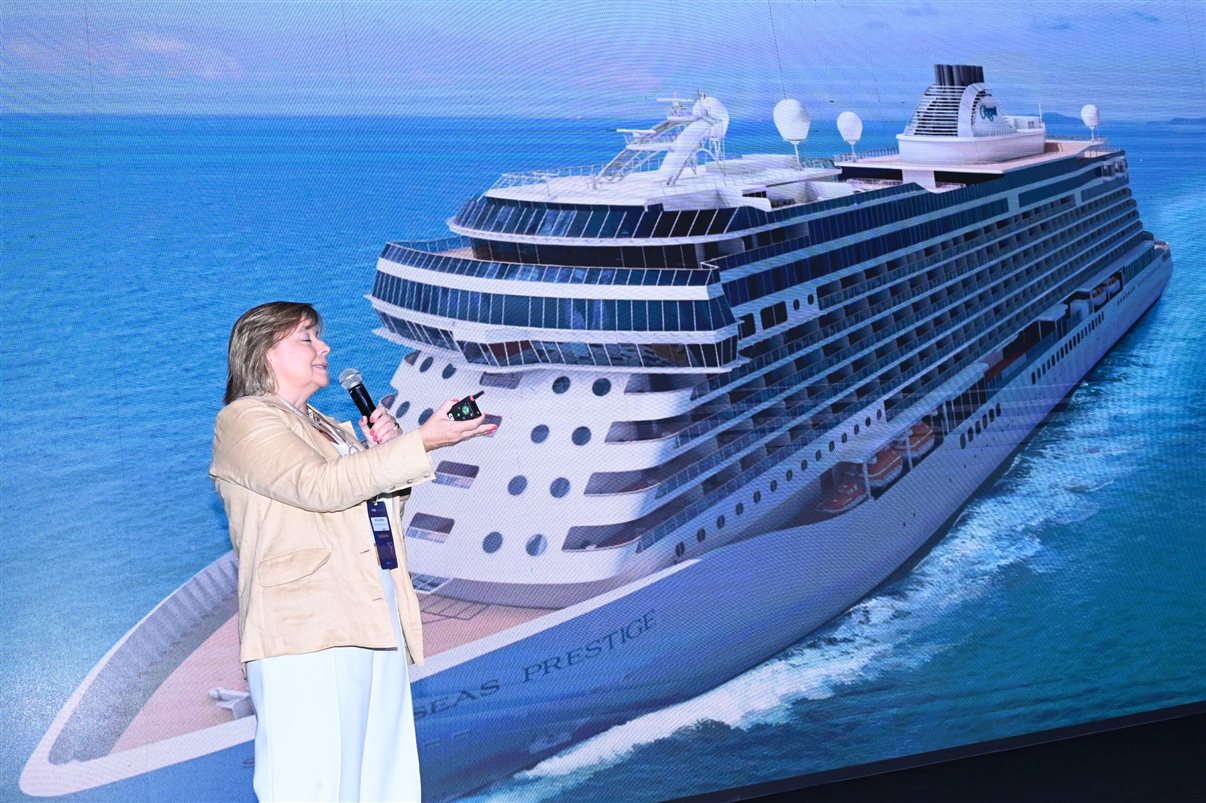 Gustavo Carvalho, Virgínia Gutierre e Carolina Guaritá, do TTW Group