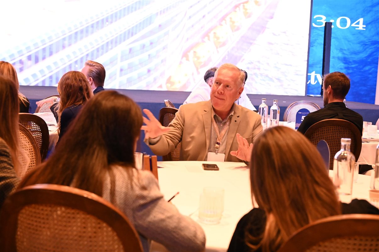 Gustavo Carvalho, Virgínia Gutierre e Carolina Guaritá, do TTW Group