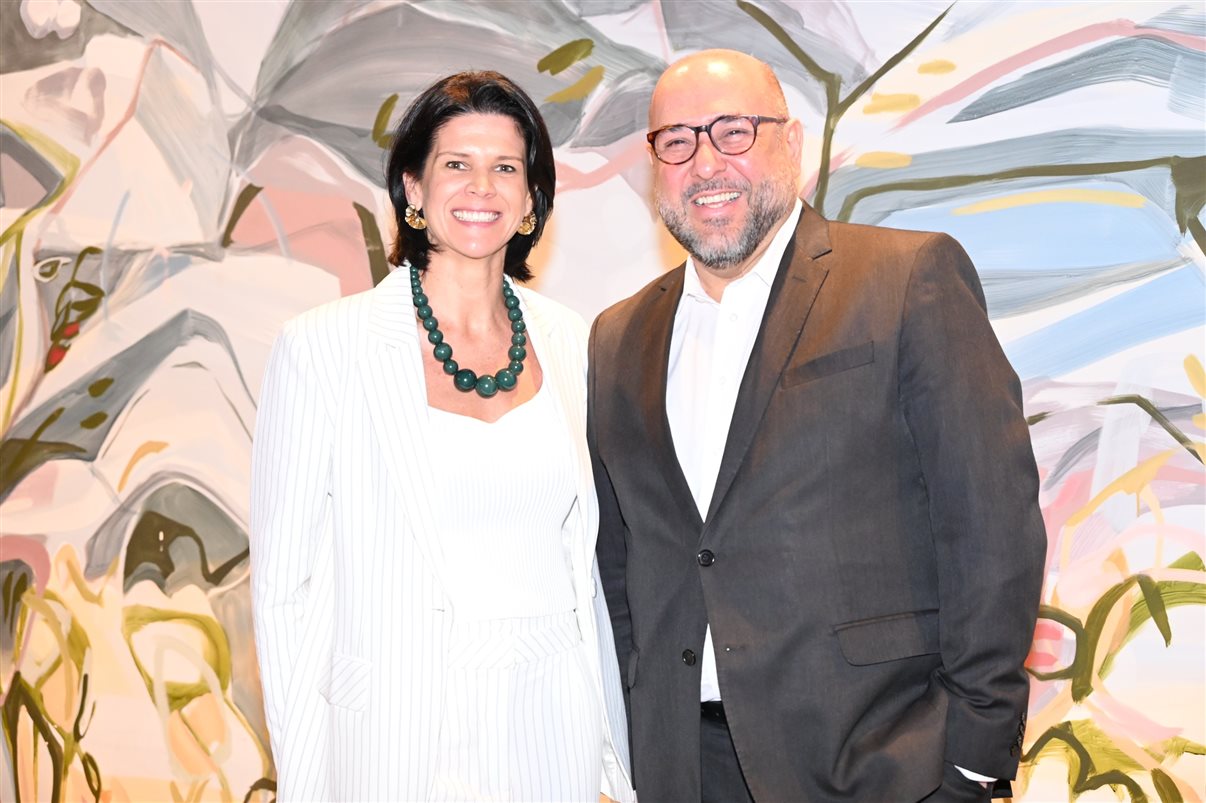 Gustavo Carvalho, Virgínia Gutierre e Carolina Guaritá, do TTW Group