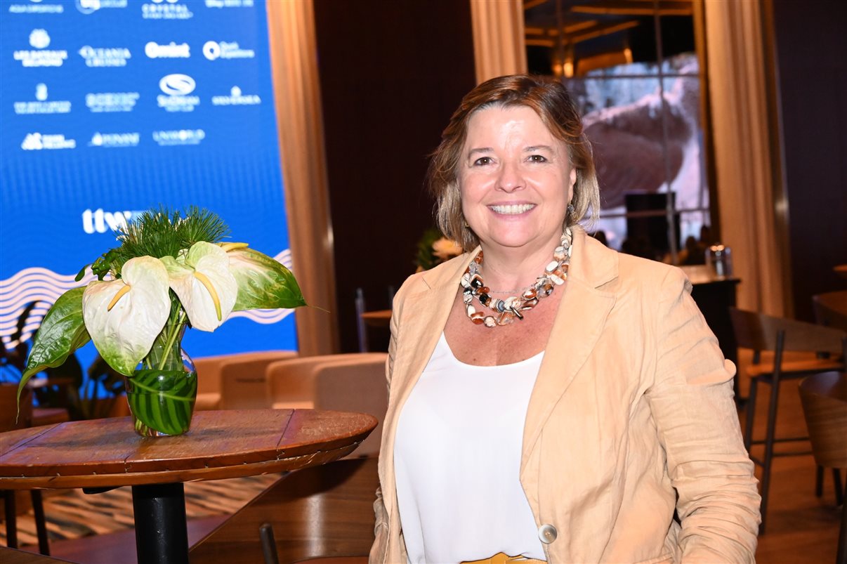 Gustavo Carvalho, Virgínia Gutierre e Carolina Guaritá, do TTW Group