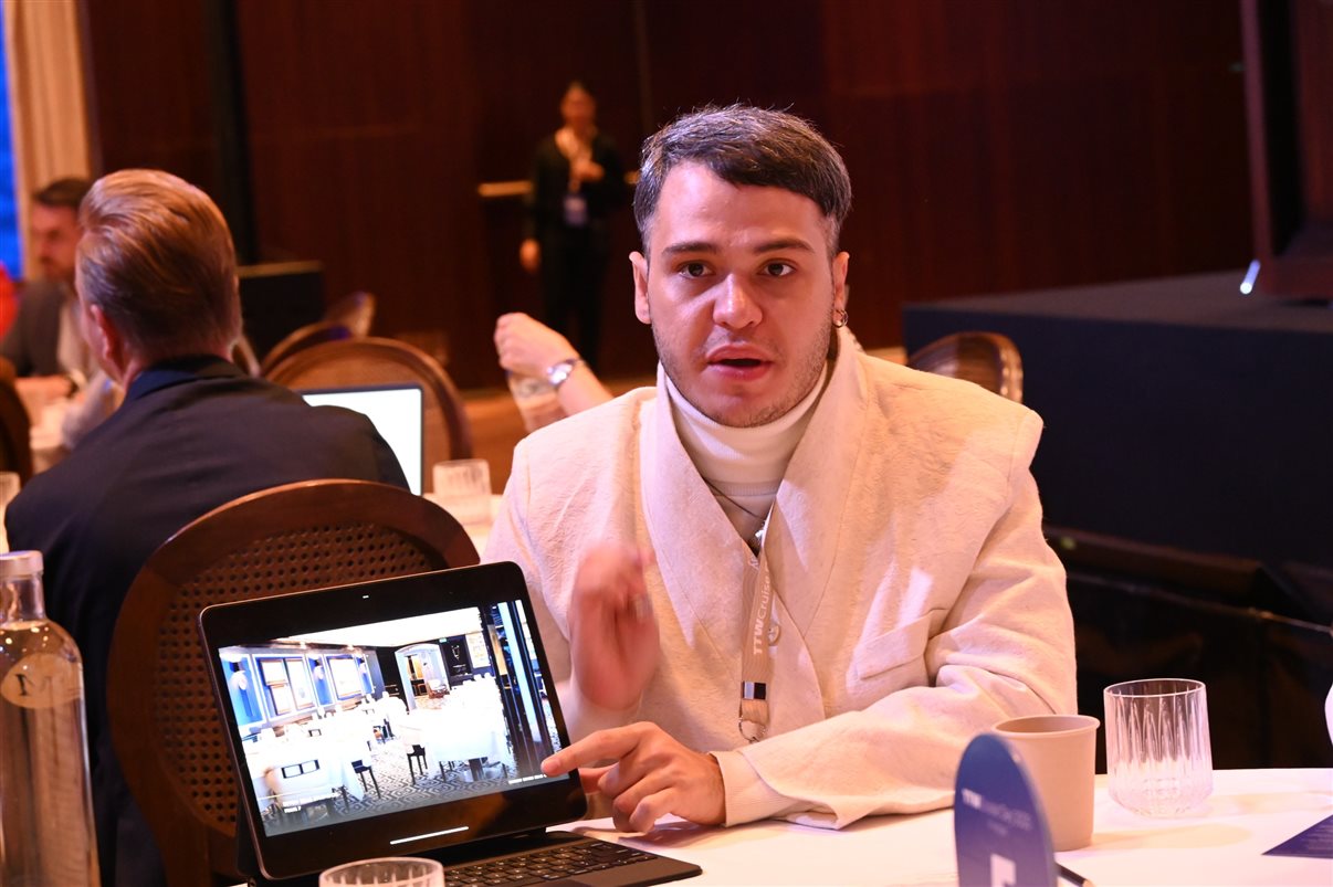 Gustavo Carvalho, Virgínia Gutierre e Carolina Guaritá, do TTW Group