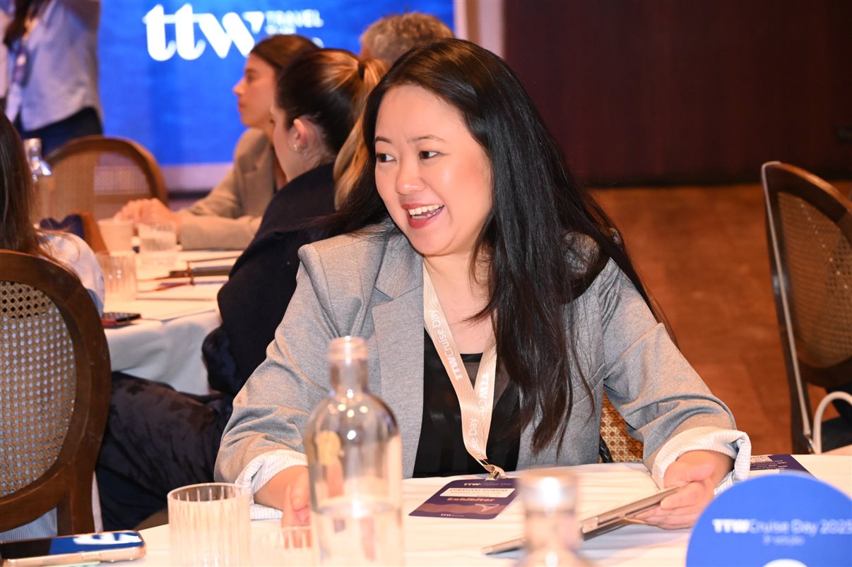 Gustavo Carvalho, Virgínia Gutierre e Carolina Guaritá, do TTW Group