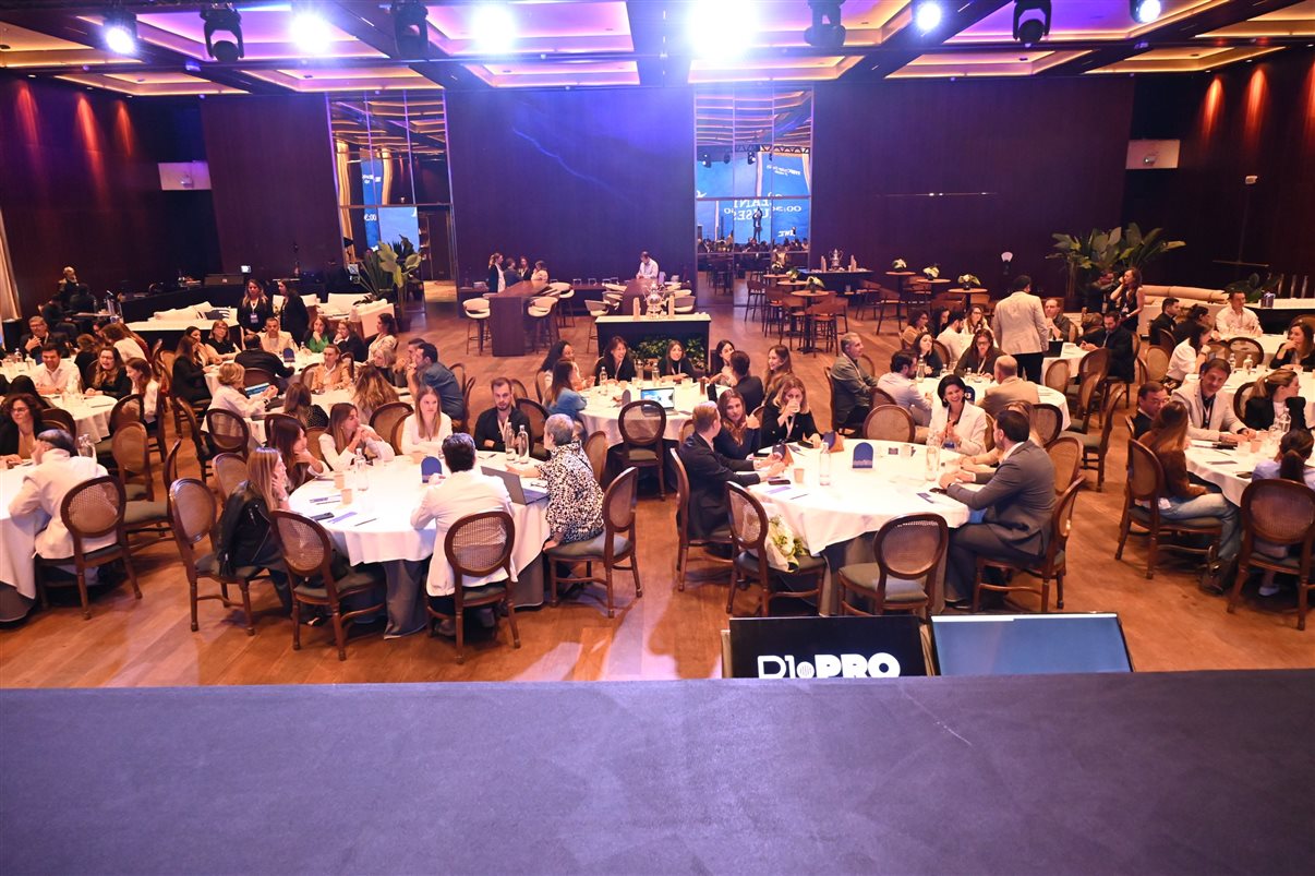 Gustavo Carvalho, Virgínia Gutierre e Carolina Guaritá, do TTW Group