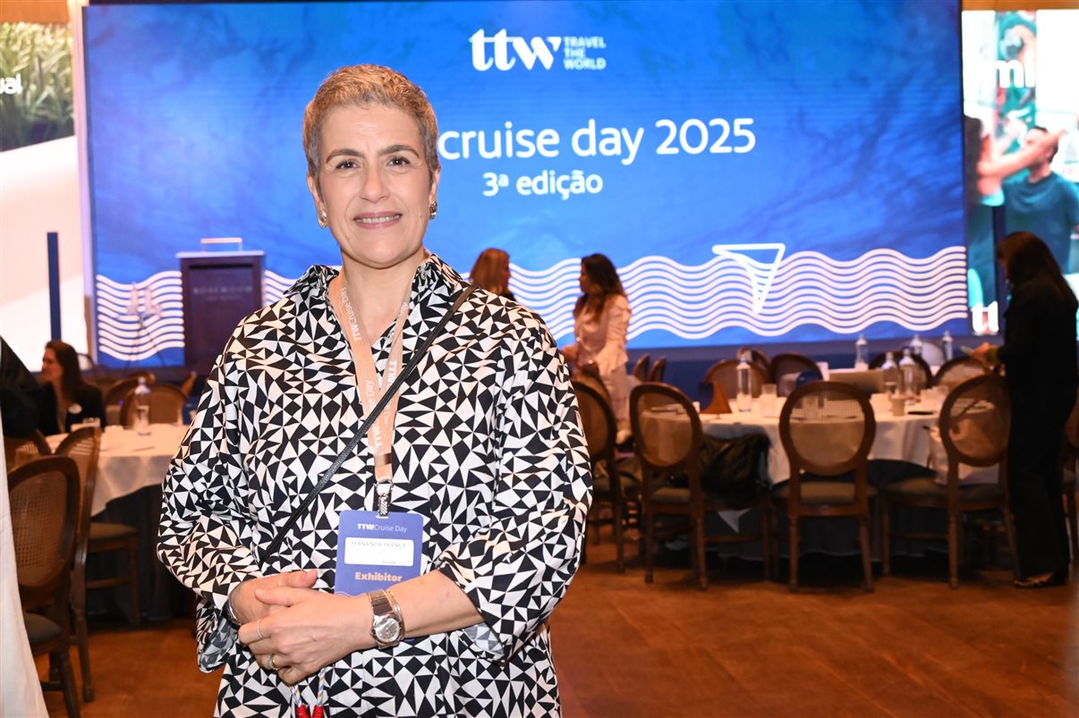 Gustavo Carvalho, Virgínia Gutierre e Carolina Guaritá, do TTW Group