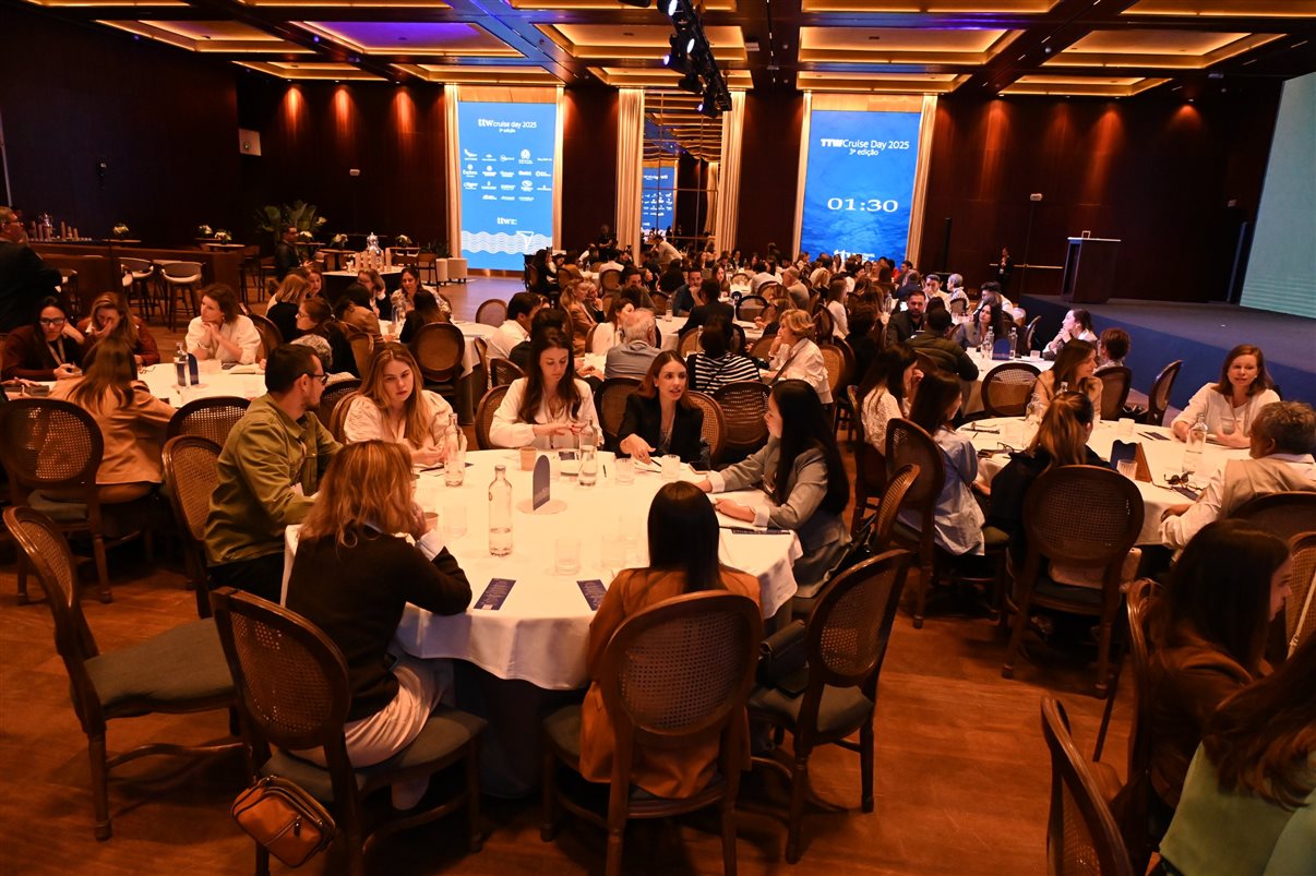 Gustavo Carvalho, Virgínia Gutierre e Carolina Guaritá, do TTW Group