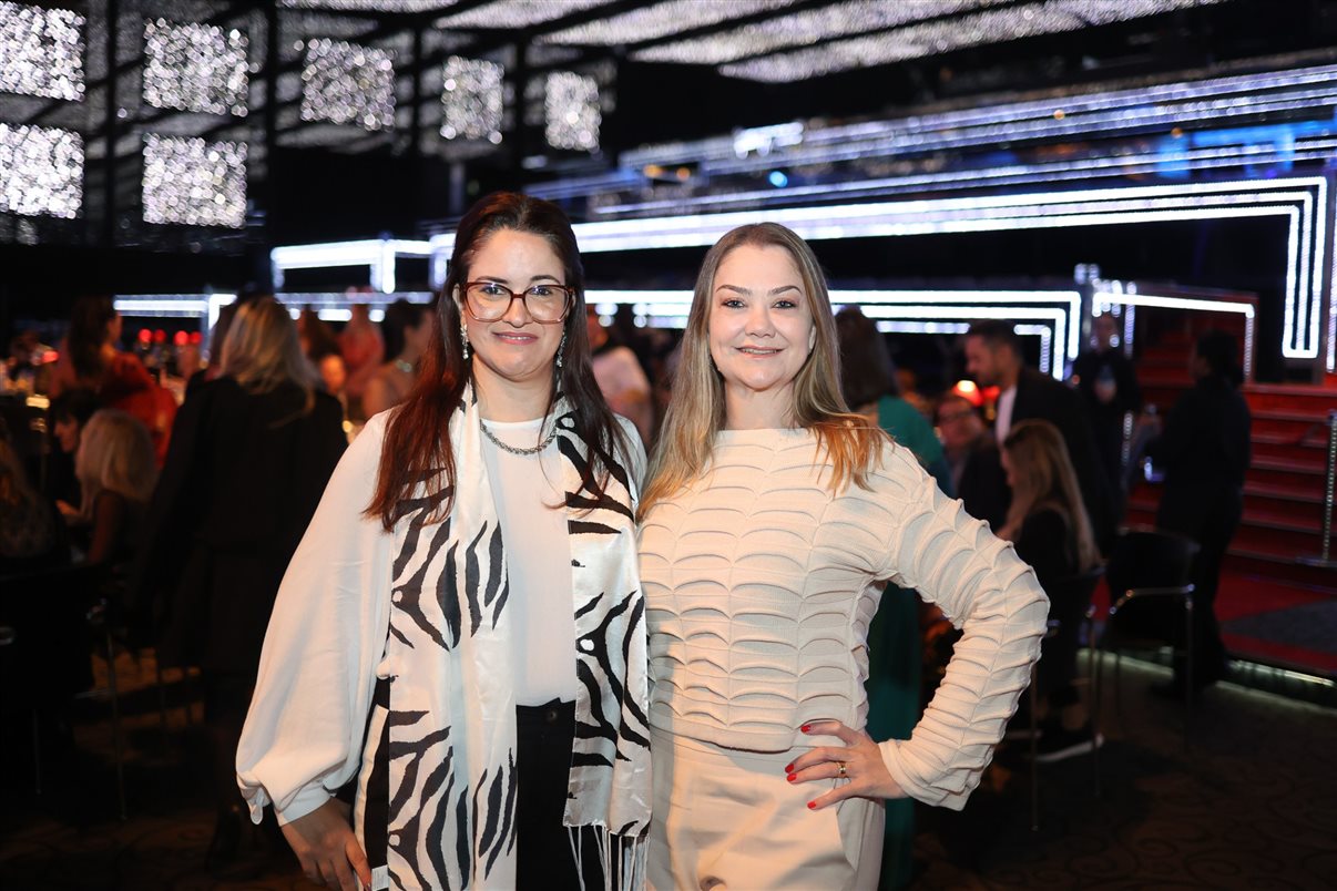 Equipes da Trend e da CVC Corp